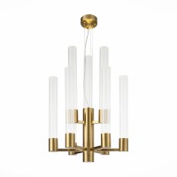 Подвесная люстра Terni SL1229.303.09 Подвесная люстра Terni SL1229.303.09
