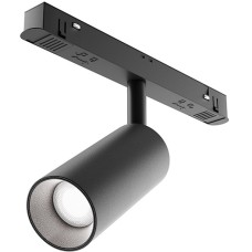 Трековый светильник Focus LED TR032-4-12W3K-W-DS-B Трековый светильник Focus LED TR032-4-12W3K-W-DS-B