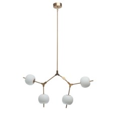 Подвесной светильник Ауксис 722010404 Подвесной светильник Ауксис 722010404