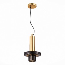 Подвесной светильник Pietra SL1210.403.01 Подвесной светильник Pietra SL1210.403.01