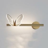 Бра BABETTA WALL babetta-wall-b01 Бра BABETTA WALL babetta-wall-b01