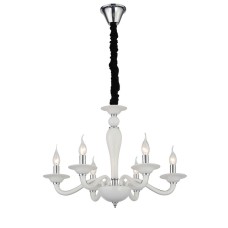 Подвесная люстра Serenatta SL1112.503.06 ST Luce