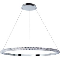 Подвесной светильник Orione A2182SP-80CC Подвесной светильник Orione A2182SP-80CC