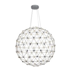 Подвесная люстра Cristallino 1610/02 SP-140 Divinare