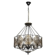 Подвесная люстра Франческа 109010105