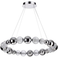 Подвесной светильник Crystal 5007/45L Подвесной светильник Crystal 5007/45L