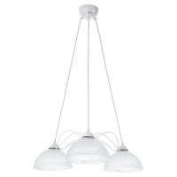 Подвесная люстра Martha A9509SP-3WH