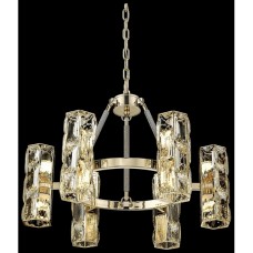 Подвесная люстра Primo WE156.12.303