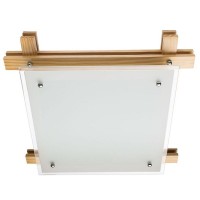 Потолочный светильник Archimede A6460PL-3BR Artelamp