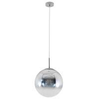Подвесной светильник Jupiter Chrome A7963SP-1CC Подвесной светильник Jupiter Chrome A7963SP-1CC