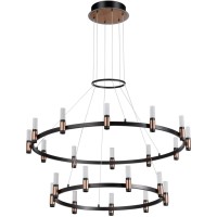 Подвесная люстра Candel 5009/98L Подвесная люстра Candel 5009/98L