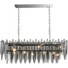 Подвесная люстра Triada Ii TRIADA II 91003/6C CHROME Подвесная люстра Triada Ii TRIADA II 91003/6C CHROME