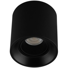 Точечный светильник DK3040 DK3090-BK