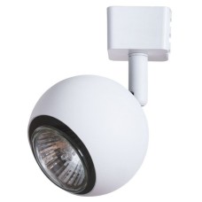 Трековый светильник Brad A6253PL-1WH Artelamp