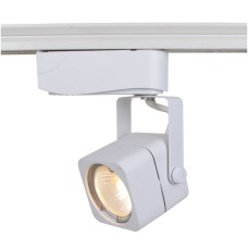 Трековый светильник Lente A1314PL-1WH Artelamp