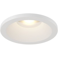 Точечный светильник Zoom DL034-L12W3K-D-W Точечный светильник Zoom DL034-L12W3K-D-W