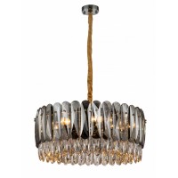 Подвесная люстра Mery V9040-8P