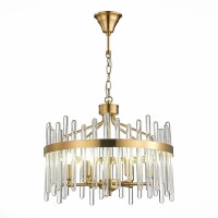 Подвесная люстра Tellurio SL1167.303.06 Подвесная люстра Tellurio SL1167.303.06