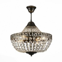 Подвесная люстра Anticato SL669.403.06 ST Luce Подвесная люстра Anticato SL669.403.06 ST Luce