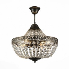 Подвесная люстра Anticato SL669.403.06 ST Luce
