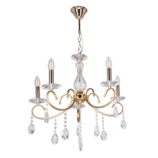 Подвесная люстра Свеча 683014905 Подвесная люстра Свеча 683014905