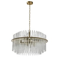 Подвесная люстра Аделард 642017408 Подвесная люстра Аделард 642017408