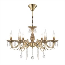 Подвесная люстра Кармен CL404163 Подвесная люстра Кармен CL404163