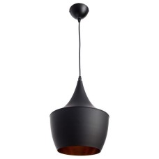 Подвесной светильник Cappello A3407SP-1BK Artelamp