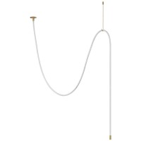 Подвесной светильник Corda 4399/40CL Подвесной светильник Corda 4399/40CL