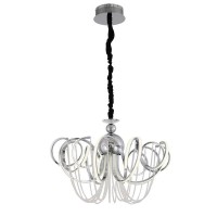 Подвесная люстра Travaso SL959.103.08 ST Luce Подвесная люстра Travaso SL959.103.08 ST Luce