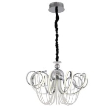 Подвесная люстра Travaso SL959.103.08 ST Luce Подвесная люстра Travaso SL959.103.08 ST Luce