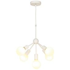 Подвесная люстра Kenner LSP-8268-W Подвесная люстра Kenner LSP-8268-W