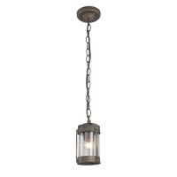Уличный светильник подвесной Faro 1497-1P