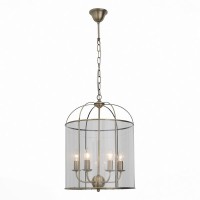 Подвесная люстра Odierno SL267.303.06 ST Luce Подвесная люстра Odierno SL267.303.06 ST Luce