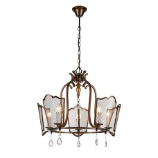 Подвесная люстра Venezia 2149-5P Подвесная люстра Venezia 2149-5P