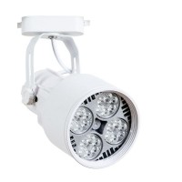 Трековый светильник Lyra A6252PL-1WH Artelamp