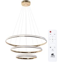 Подвесной светильник Meridiana A2198SP-3GO Подвесной светильник Meridiana A2198SP-3GO