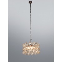 Подвесная люстра V5347-7/6 Подвесная люстра V5347-7/6