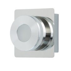 Настенный светильник Пунктум 549020101 Настенный светильник Пунктум 549020101