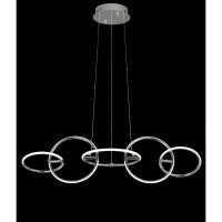Подвесная люстра Aros 5752 Подвесная люстра Aros 5752