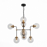 Подвесная люстра Varieta SL234.403.08 ST Luce