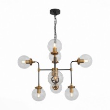 Подвесная люстра Varieta SL234.403.08 ST Luce