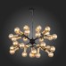 Подвесная люстра Foglione SL437.403.32 ST Luce