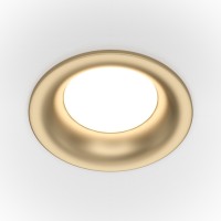 Точечный светильник Slim DL027-2-01-MG Точечный светильник Slim DL027-2-01-MG