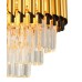 Подвесная люстра Darian DARIAN 76017/5C GOLD Подвесная люстра Darian DARIAN 76017/5C GOLD