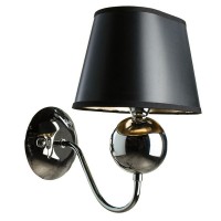 Бра Turandot A4011AP-1CC Artelamp Бра Turandot A4011AP-1CC Artelamp