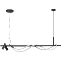 Подвесной светильник Corda 4391/30L Подвесной светильник Corda 4391/30L