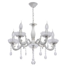Подвесная люстра Аврора 371012005