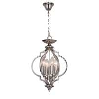 Подвесная люстра Foriate SL361.103.04 ST Luce