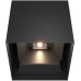 Архитектурная подсветка Fulton O572WL-L20B3K Архитектурная подсветка Fulton O572WL-L20B3K
